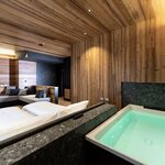 Foto di Junior Suite