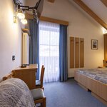 Foto Dvojlůžkový pokoj - Classic