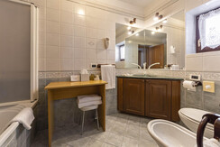 Suite Stella Alpina 208