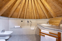 Suite Stella Alpina 310