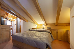 Suite Stella Alpina 310