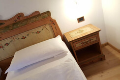 Camera doppia/matrimoniale