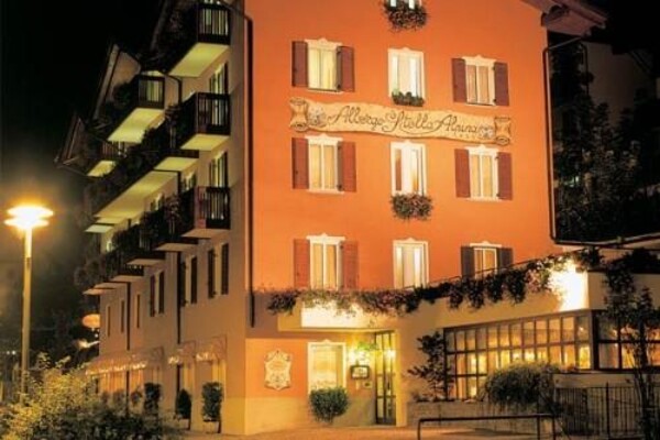 Stella Alpina Molveno