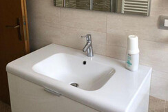 4posti letto - bagno