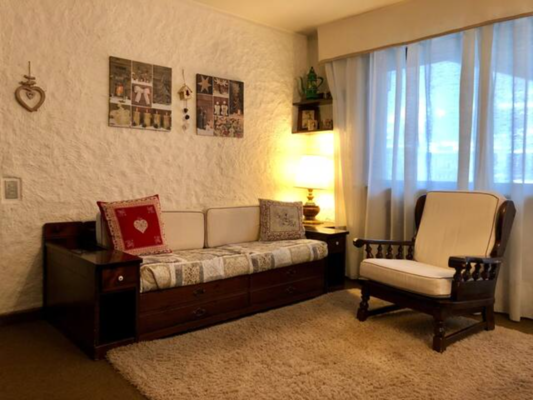 Appartamento Stella Alpina 2