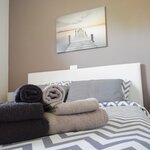  Photo of Apartment, shower, toilet, ground floor