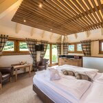  foto van Tweepersoonskamer