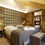  foto van Familiekamer, douche, balkon