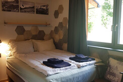 Letto francese 140x200