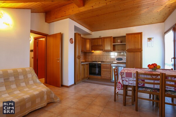 APPARTAMENTO-ALFREDOTOLLER-FOLGARIA