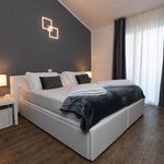 Foto di Suite Sky Garden