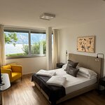 Foto di Apartment double entrance