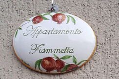 Appartamento Fiammetta