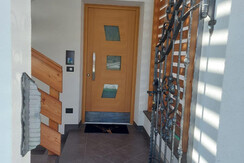 Entrata appartamento