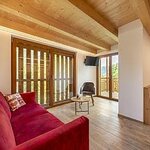  foto van Appartement