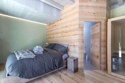 Trevisan-Appartamenti-Mezzolago-©Matteo Bridarolli