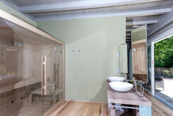 Trevisan-Appartamenti-Mezzolago-©Matteo Bridarolli