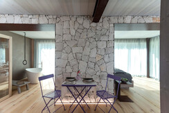 Trevisan-Appartamenti-Mezzolago-©Matteo Bridarolli