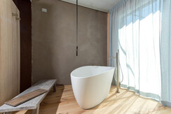 Trevisan-Appartamenti-Mezzolago-©Matteo Bridarolli