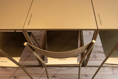 dettagli arredo plinio