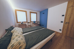 pianoprimo-camera 1 con cabina armadio