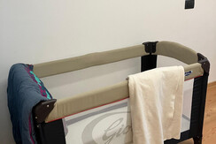 lettino infant da inserire