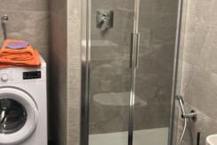 doccia bagno camera matrimoniale particolare