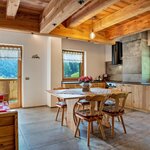  Фото Attic "Volo dell'aquila"