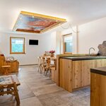  Фото Apartment "Soffio del larice"