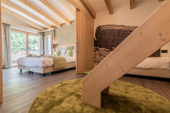 hotel val di sole family feeling suite3