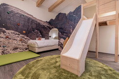 hotel val di sole family feeling suite 2