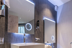 hotel val di sole family feeling suite 1