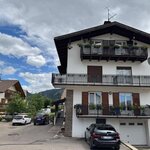 Foto Apartmán, sprcha, koupelna, WC, 3 místnosti na spaní