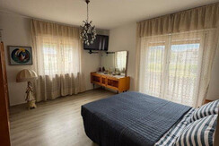 camea letto matrimoniale