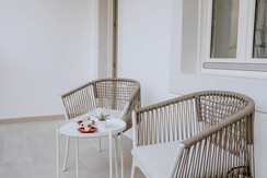 Family Comfort con balcone