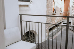 Family Comfort con balcone