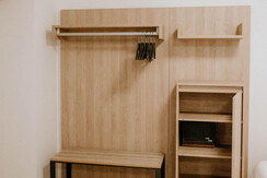 Family Comfort con balcone