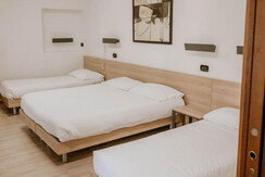 Family Comfort con balcone