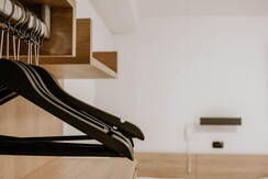 Family Comfort con balcone