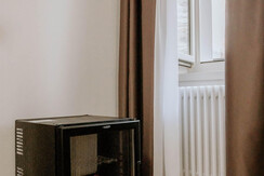 Family Comfort con balcone