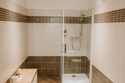 Family Comfort con balcone