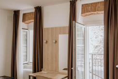 Family Comfort con balcone