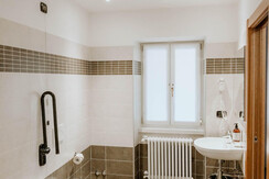 Family Comfort con balcone