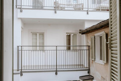 Family Comfort con balcone