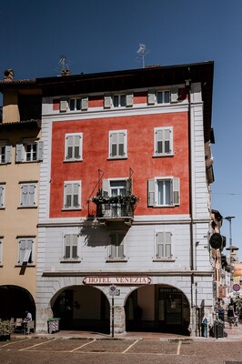 Hotel Venezia | © Hotel Venezia