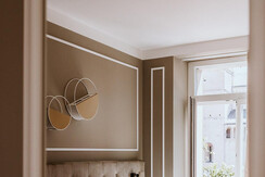 Deluxe mit Balkon und Blick auf die Piazza Duomo