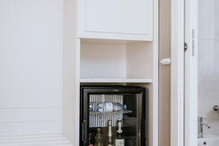 Deluxe mit Balkon und Blick auf die Piazza Duomo