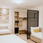  Foto von Familienzimmer Komfort | © Hotel Venezia