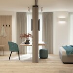  Foto von Junior Suite, Dusche, WC, neuwertig | © Hotel Venezia