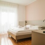 Foto di Camera doppia